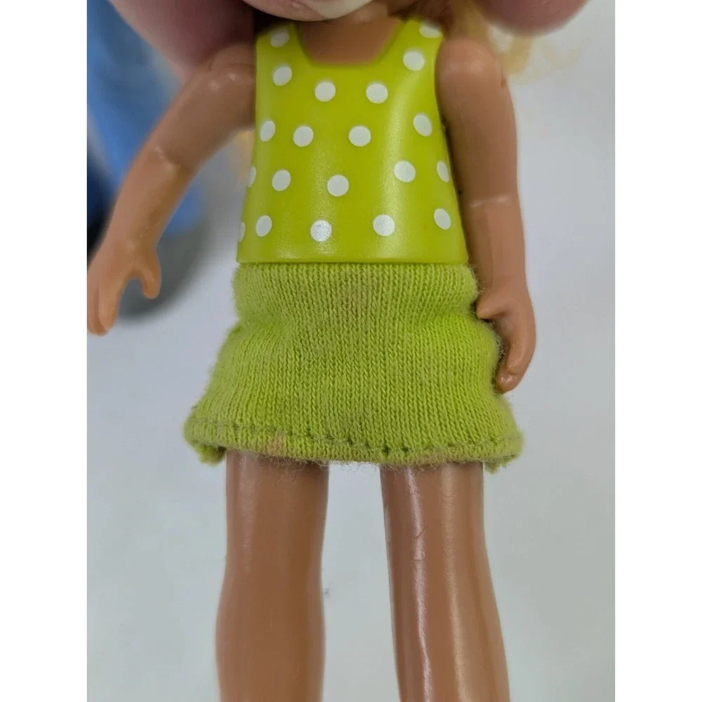 Learning Curve Caring Corners Dollhouse Dad Man Girl‎